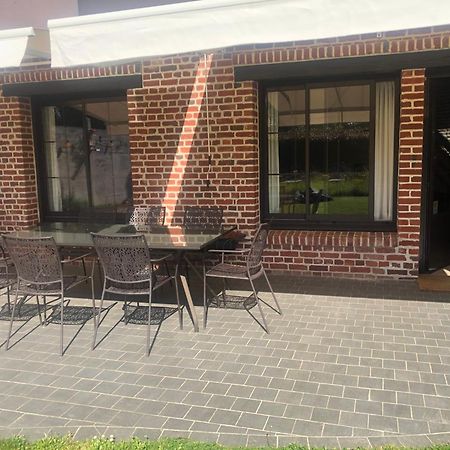 Fleur De Ciel Villa Loos-en-Gohelle Dış mekan fotoğraf