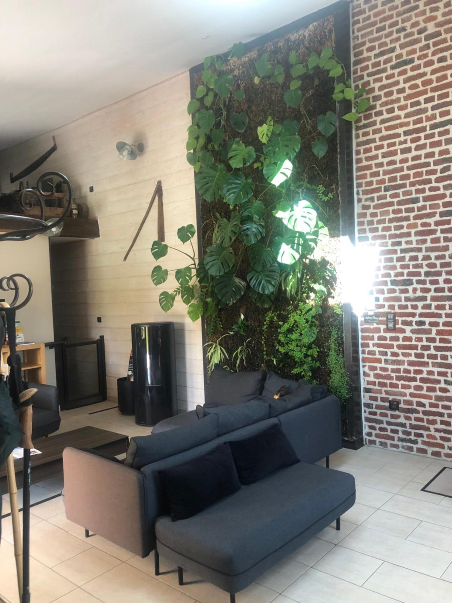 Fleur De Ciel Villa Loos-en-Gohelle Dış mekan fotoğraf