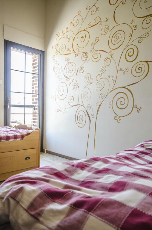 Fleur De Ciel Villa Loos-en-Gohelle Dış mekan fotoğraf