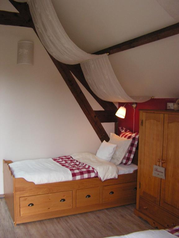 Fleur De Ciel Villa Loos-en-Gohelle Dış mekan fotoğraf