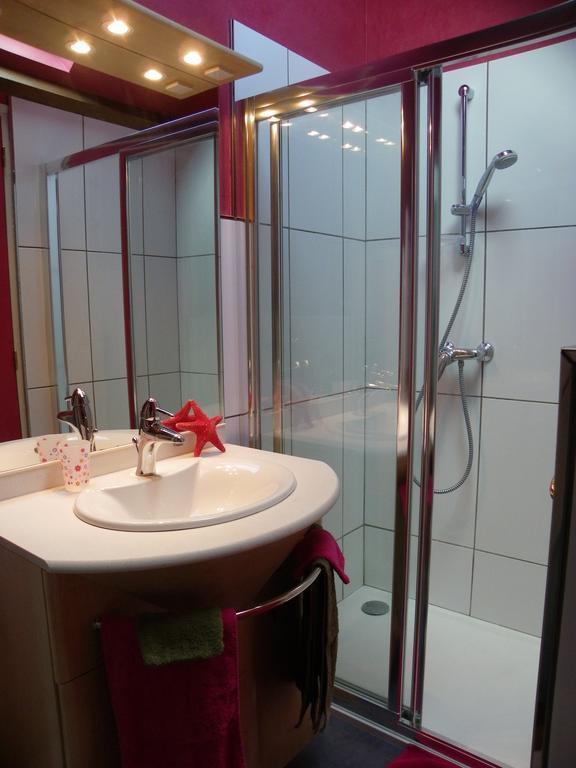 Fleur De Ciel Villa Loos-en-Gohelle Dış mekan fotoğraf